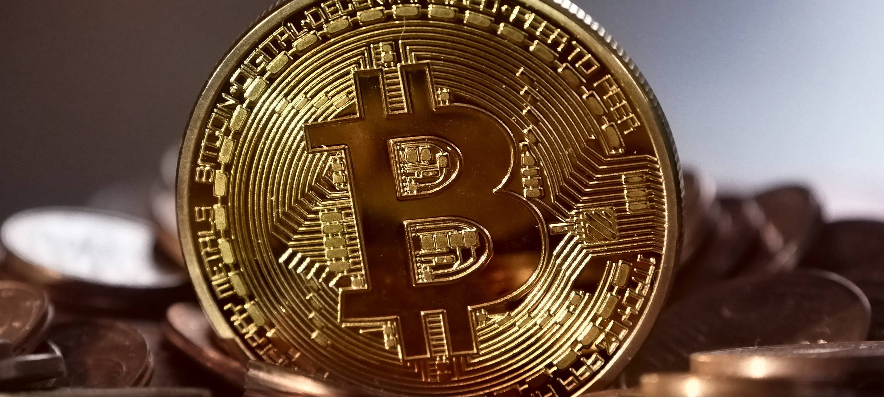 Köln: Bitcoins sind unter dem Hammer