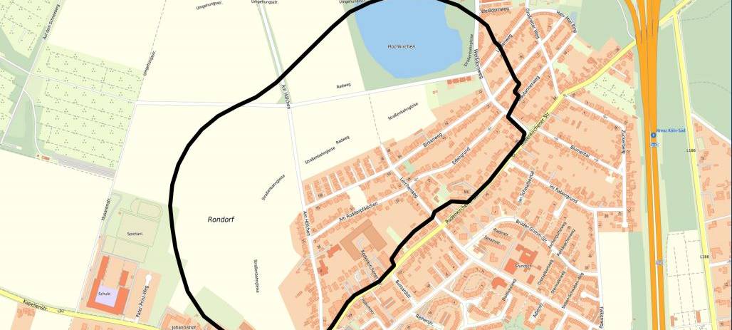 Köln: Blindgänger erfolgreich entschärft