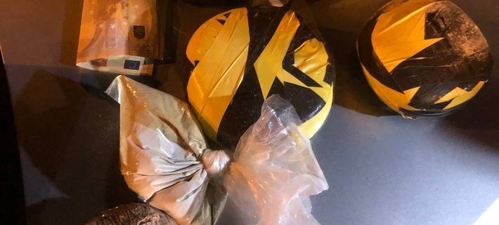 Bedburg: Frau hatte Heroin in der Handtasche