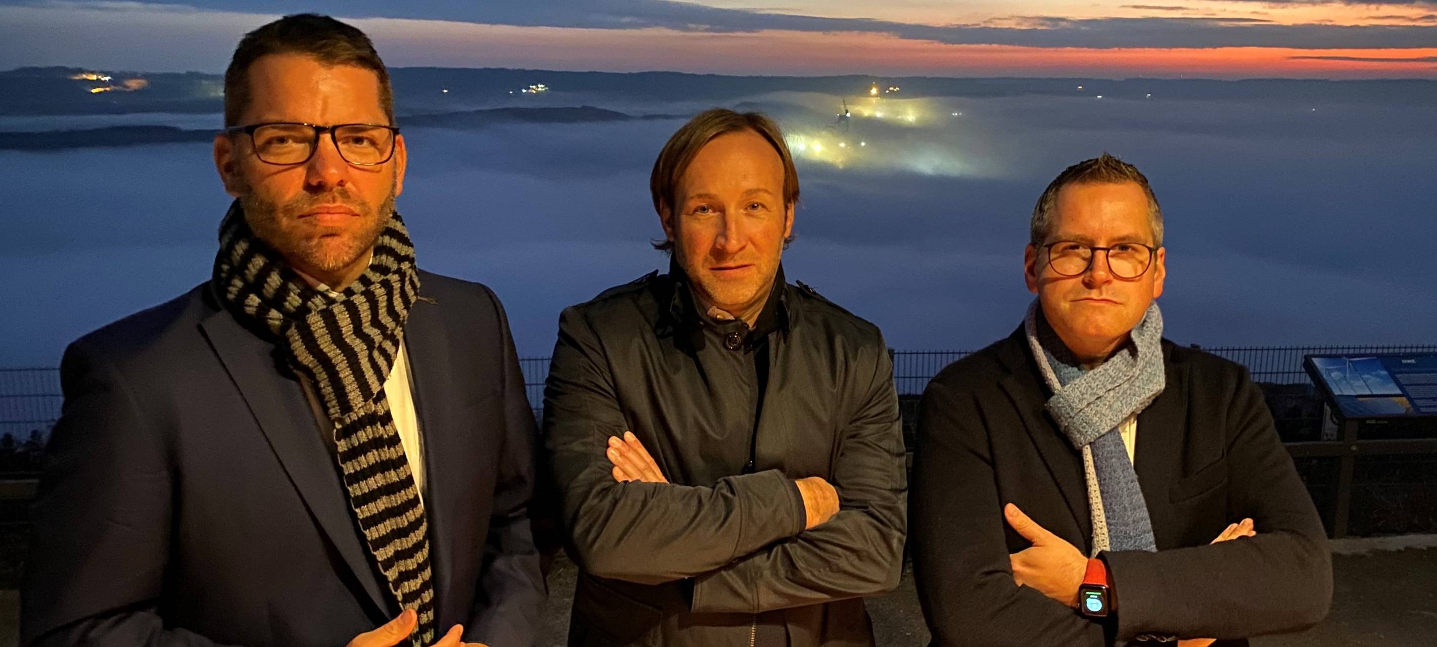 Rhein-Erft: "Blauer Brief" aus dem Rheinischen Revier