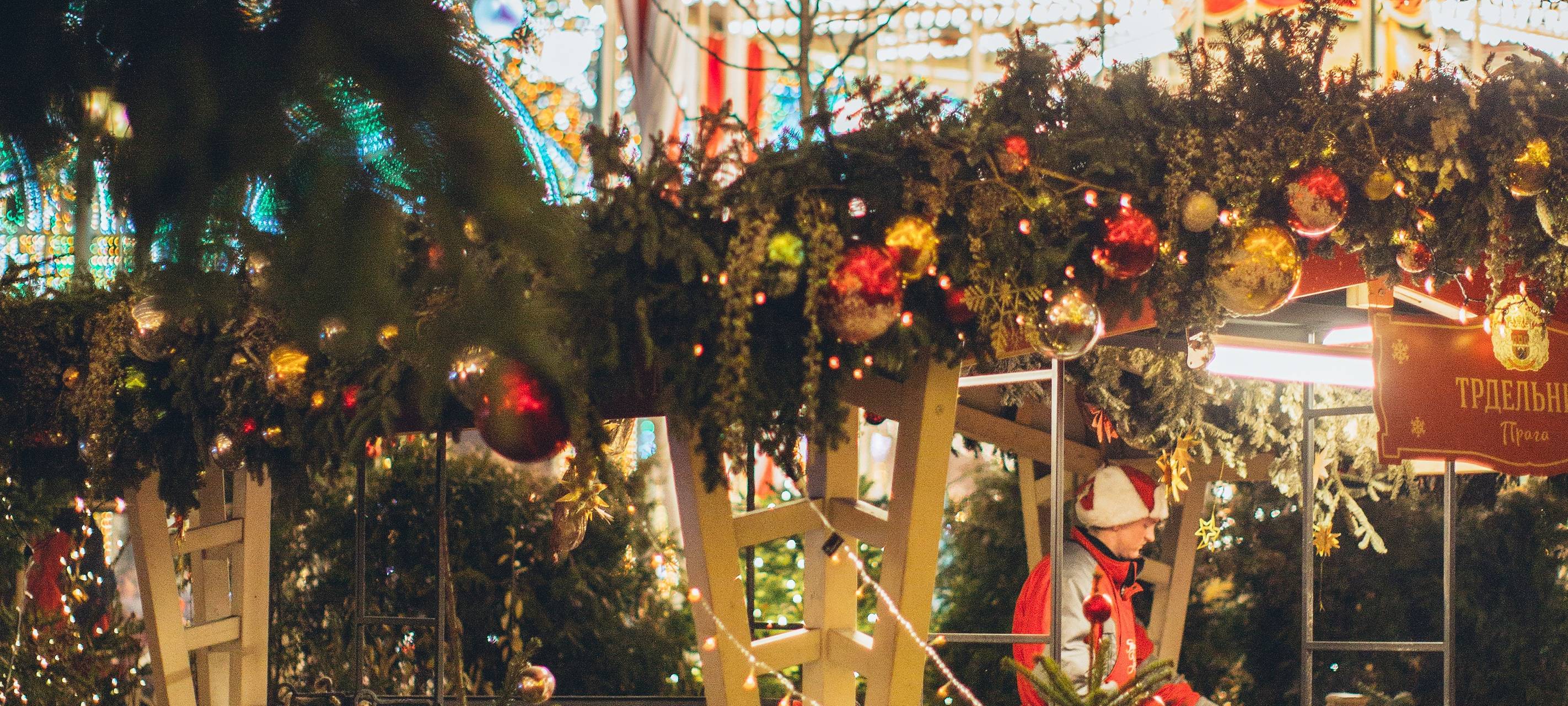 Rhein-Erft: Weihnachtsmärkte am 1. Adventswochenende starten