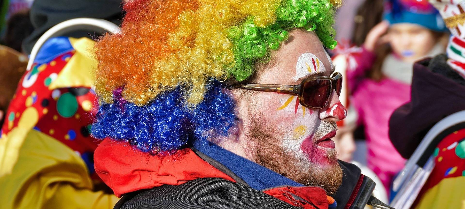 Rhein-Erft/Köln: Krieg in der Ukraine überschattet Karneval