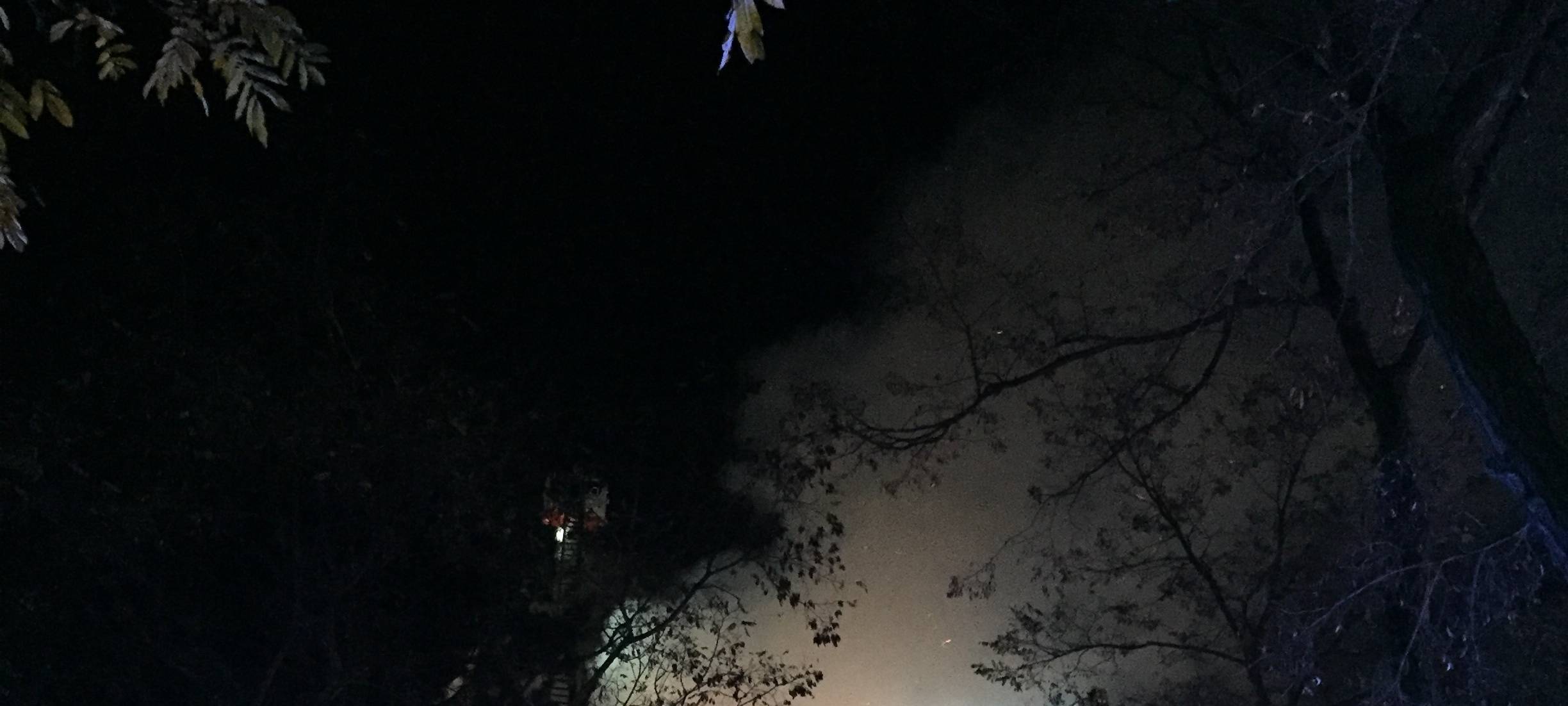 Köln: Feuer in der Heliosschule in Ehrendfeld