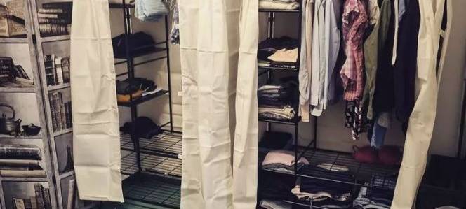 Kerpen: Neue Kleiderkammer "2ndChance" eröffnet