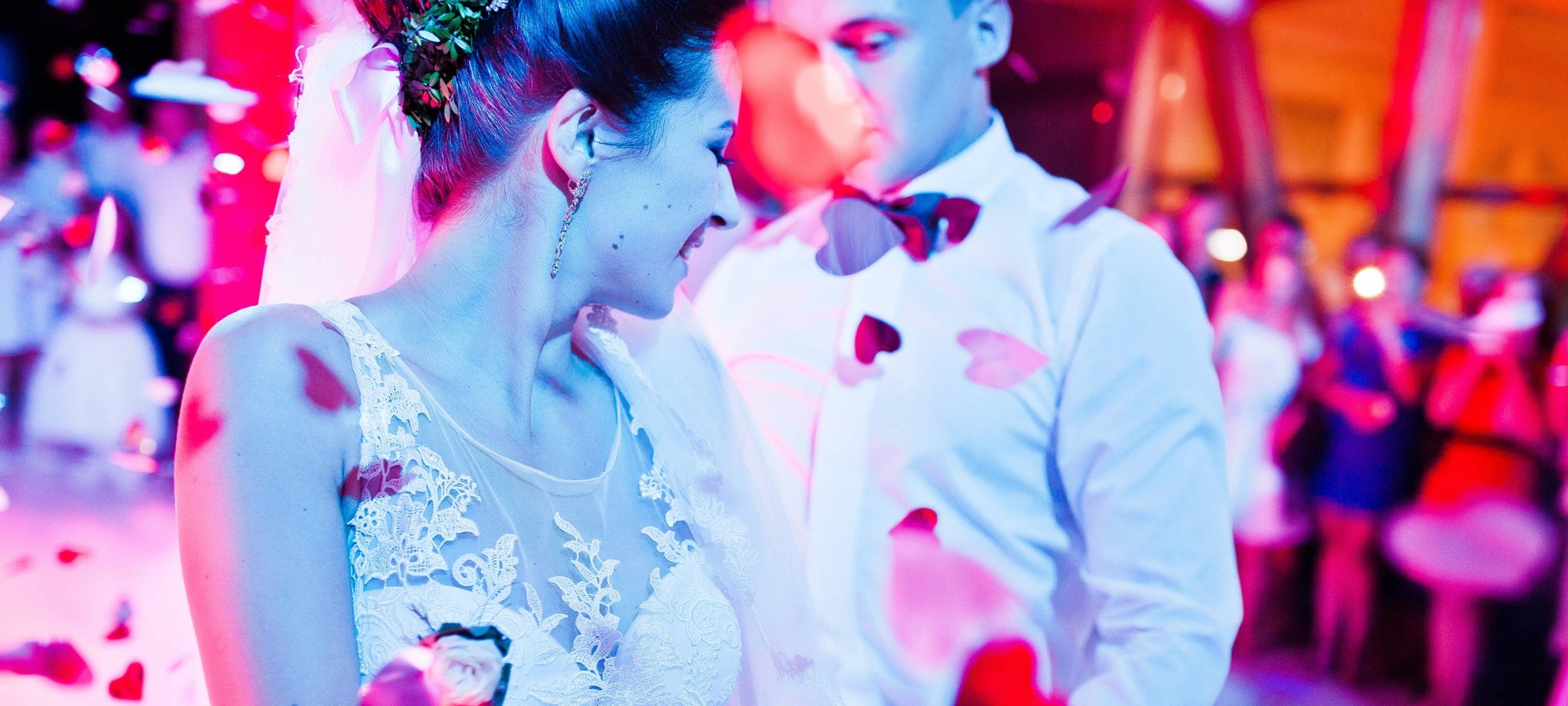 Corona-Hochzeit: Was ist wo möglich?