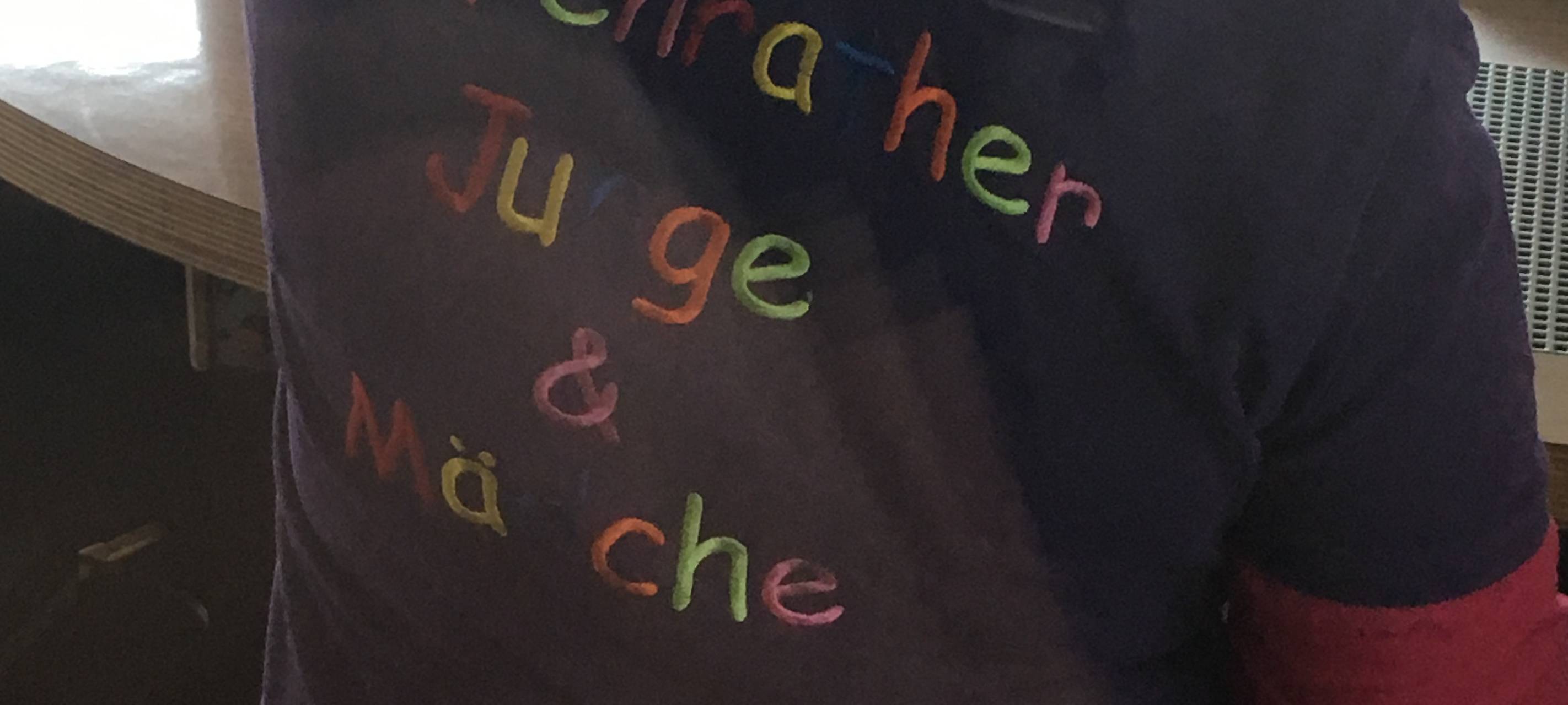 Die Gewinner der Kamelle-Aktion