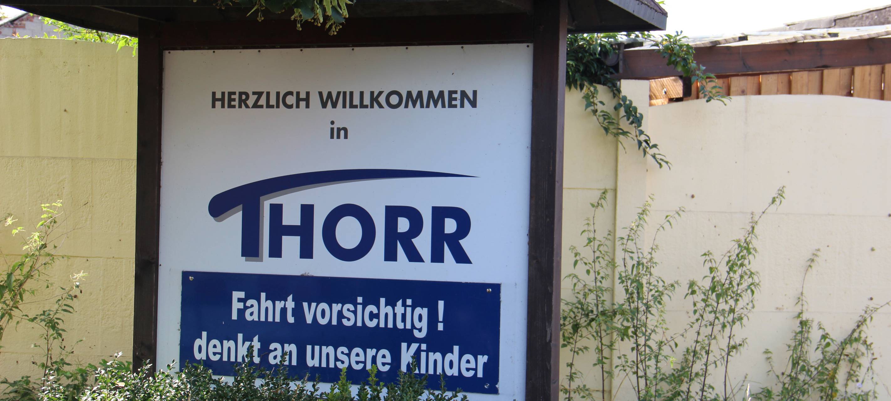 Info-Veranstaltung zur geplanten Kiesgrube