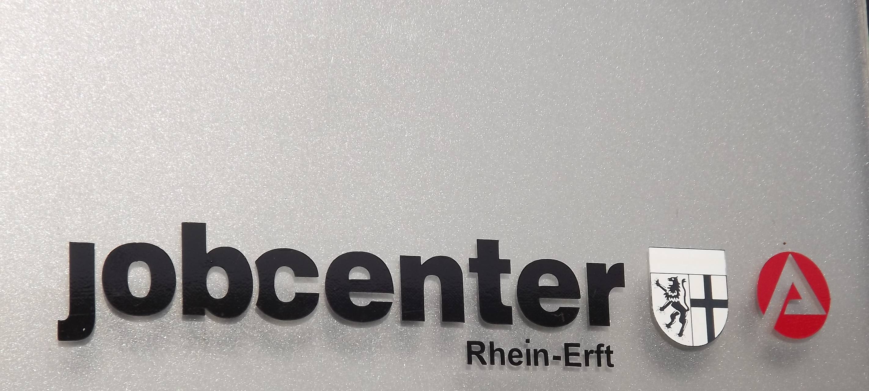 Pulheim: Jobcenter geschlossen