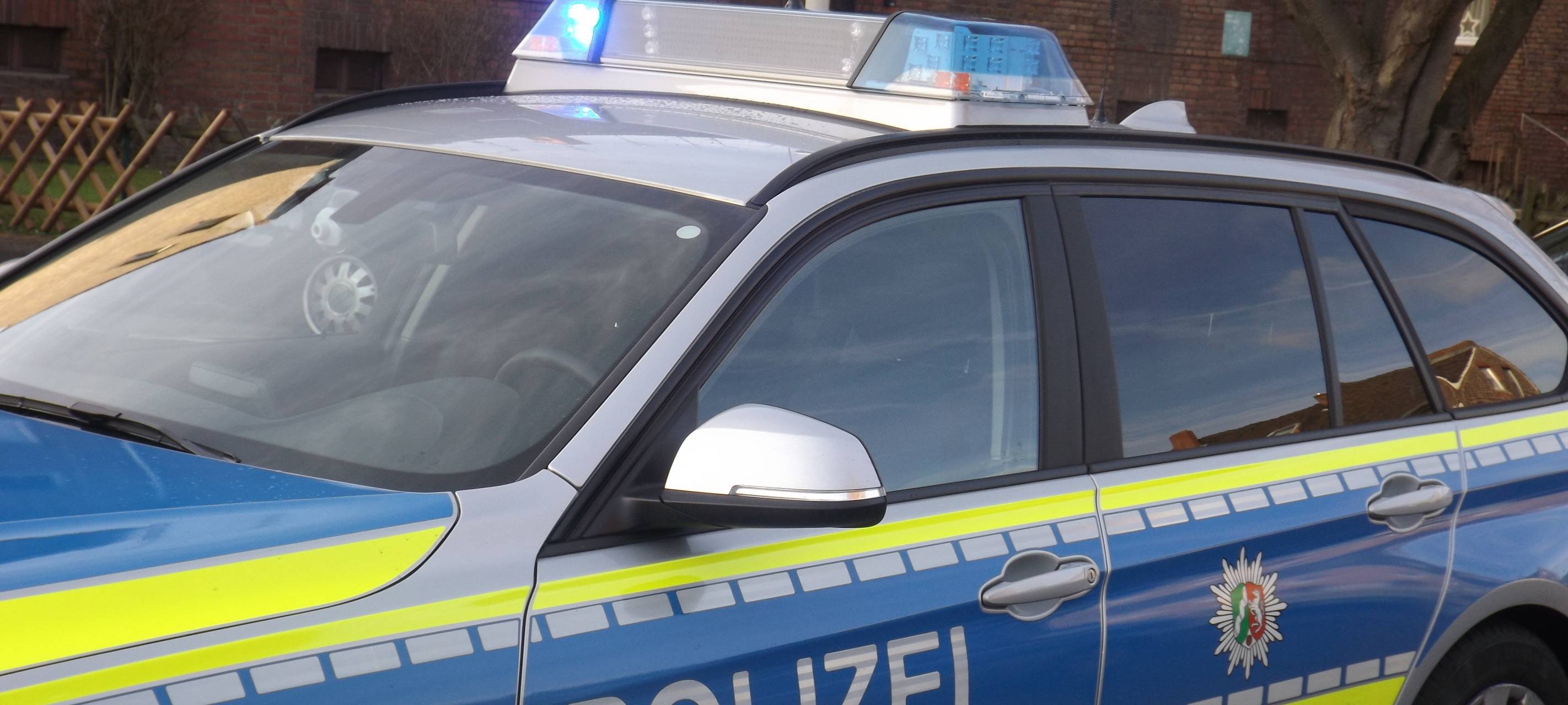 Zwei mutmaßliche Islamisten festgenommen