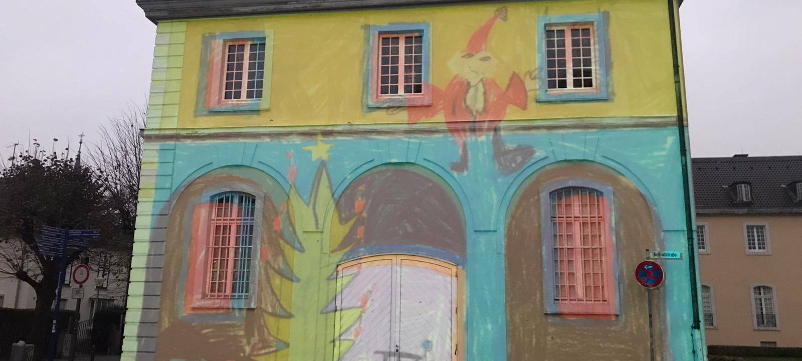Brühl: Stromsparen in der Vorweihnachtszeit
