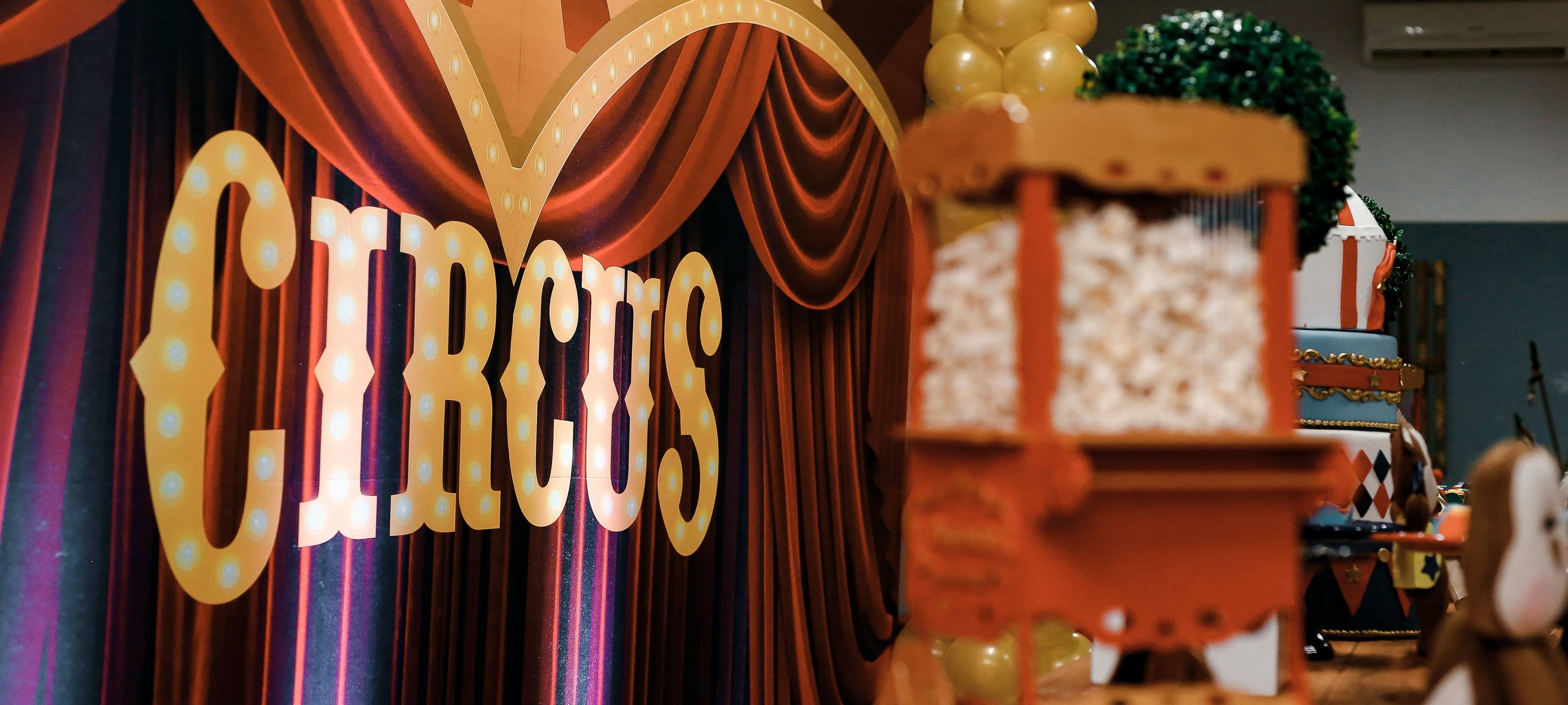 Bedburg: Sperrung für Zirkus-Gala