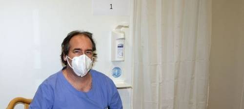 Frechen: Impftermine am St.-Katharinen-Hospital