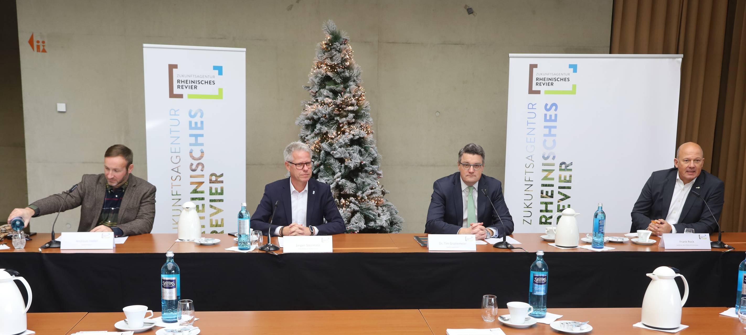 Rhein-Erft: Forderungen für den frühen Kohleausstieg