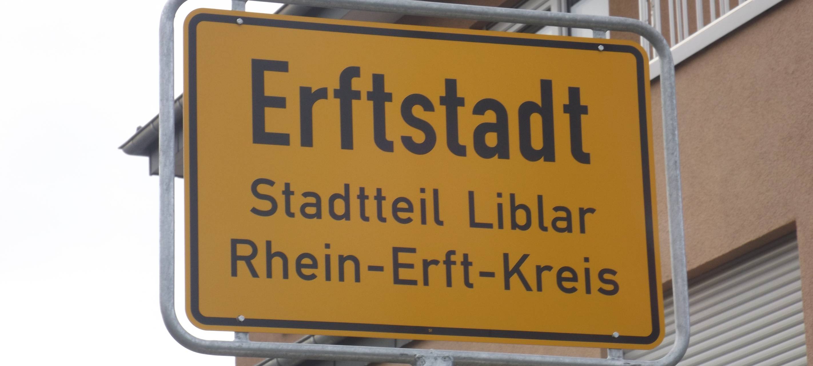 Info-Veranstaltung zum Campus Rhein-Erft