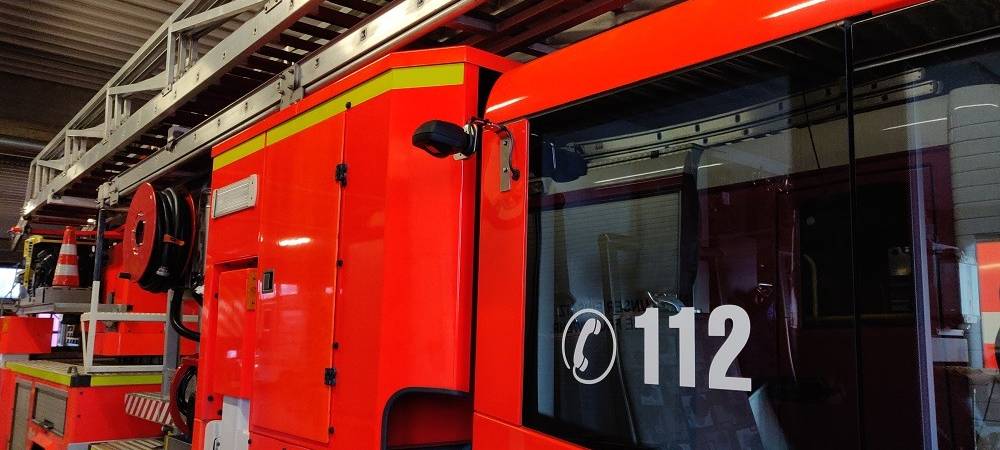 Köln: Kerze sorgt für Kellerbrand