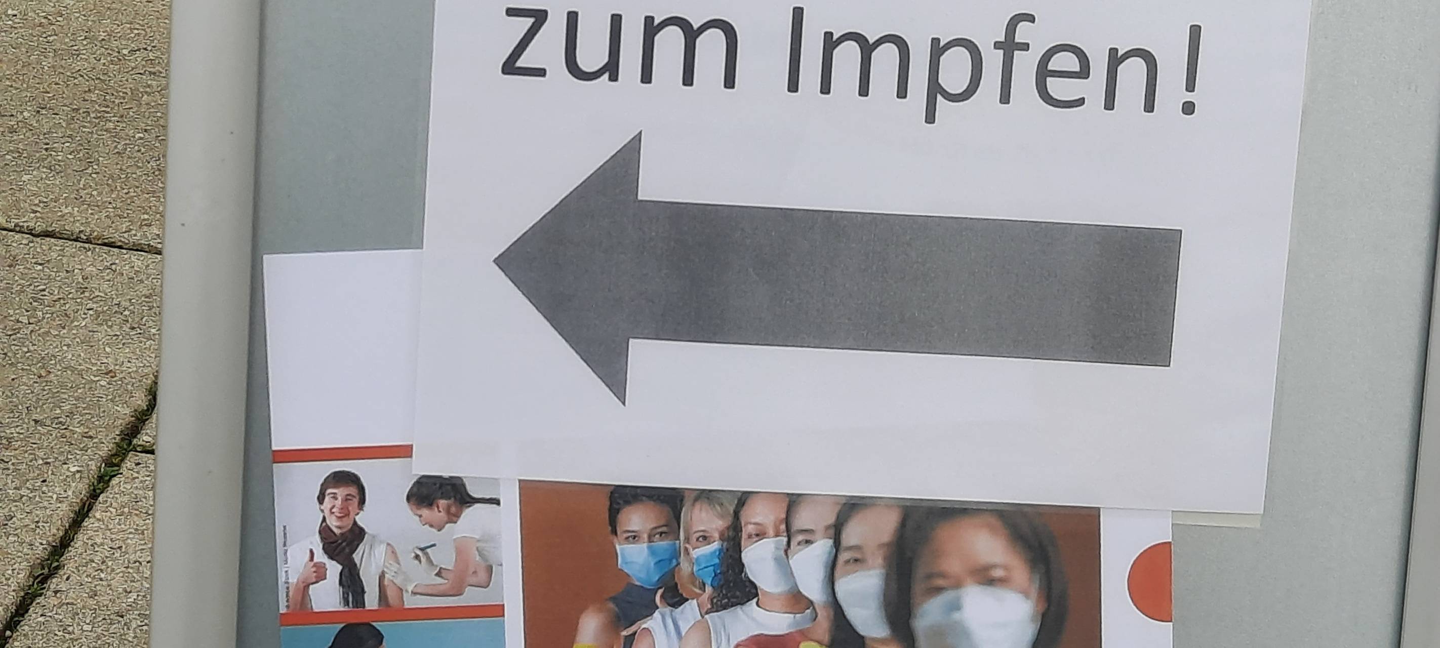 Rhein-Erft: Leichte Impfflaute - Erstimpfungen kaum gefragt