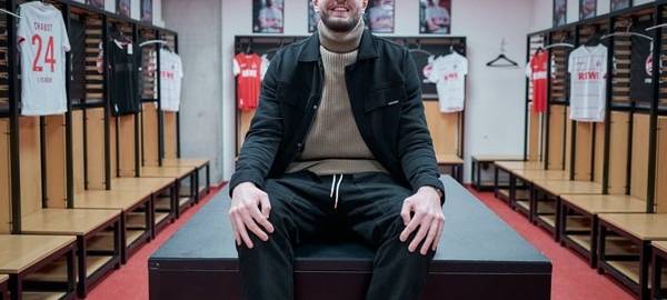Köln: Neuer Innenverteidiger für den 1. FC Köln