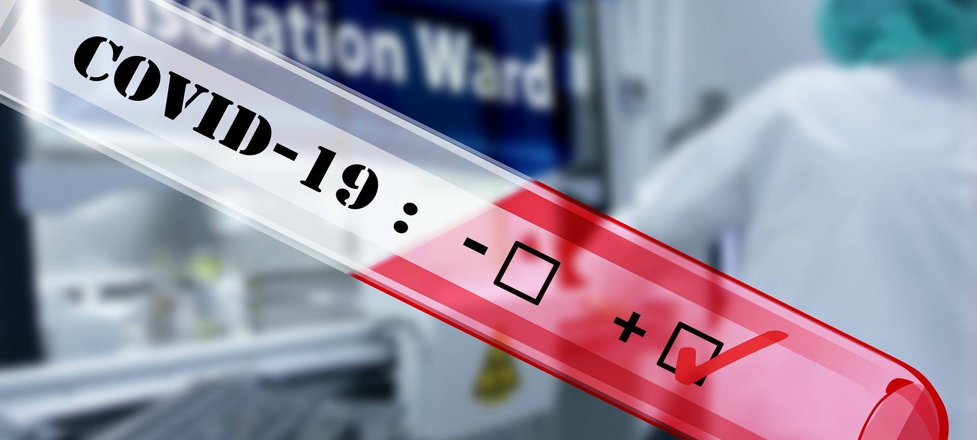 Corona-Update: Aktuelle Lage im Kreis