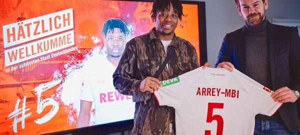 Köln: FC leiht Abwehrtalent von den Bayern aus