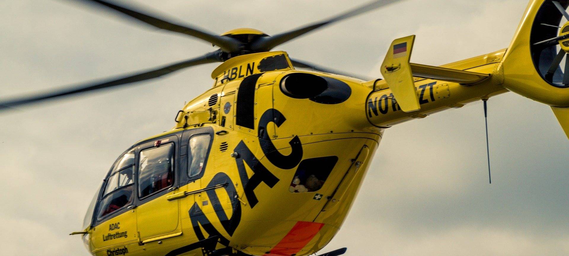 Köln: Schwerer Unfall auf der A1