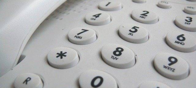 Polizei warnt im Kreis vor Telefonbetrügern