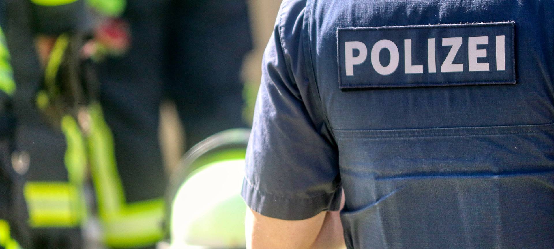 Köln: Vier Verletzte bei Unfall in der Innenstadt