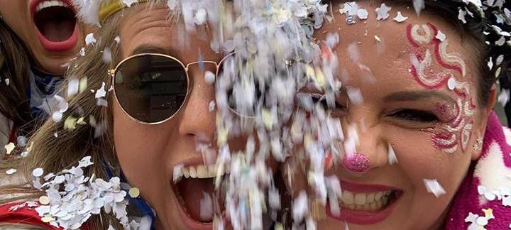 Köln: Kein Karnevalszug an Rosenmontag?