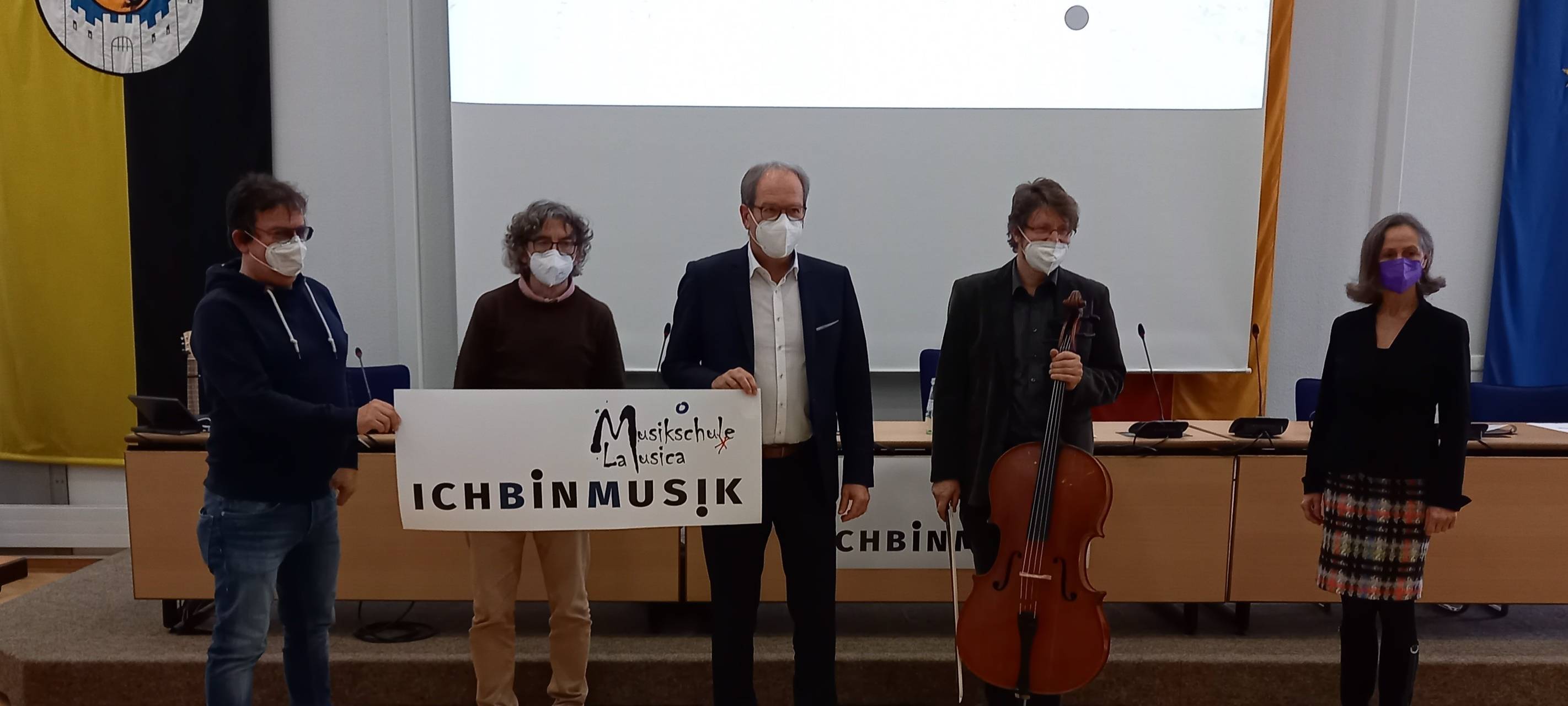 Rhein-Erft: Musikschule "La Musica"stellt sich neu auf