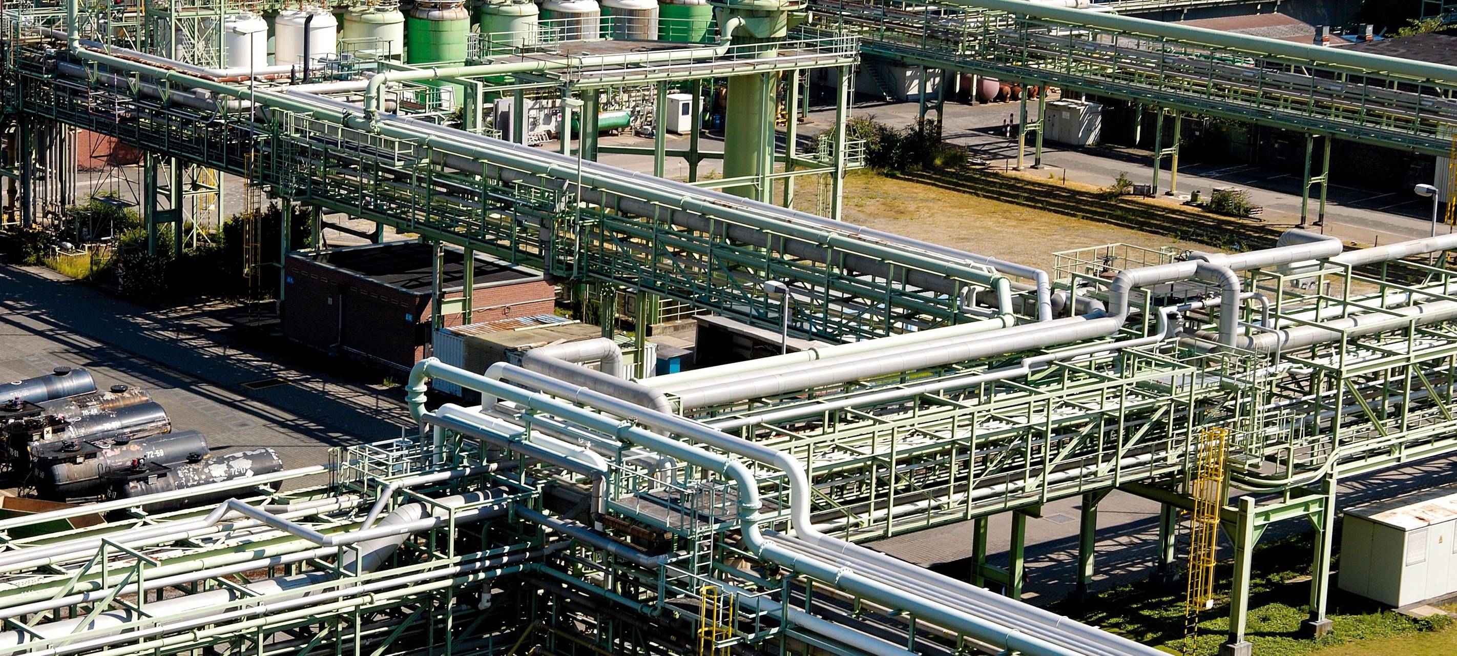 Leverkusen/Rhein-Erft: Chemieparks sollen untersucht werden