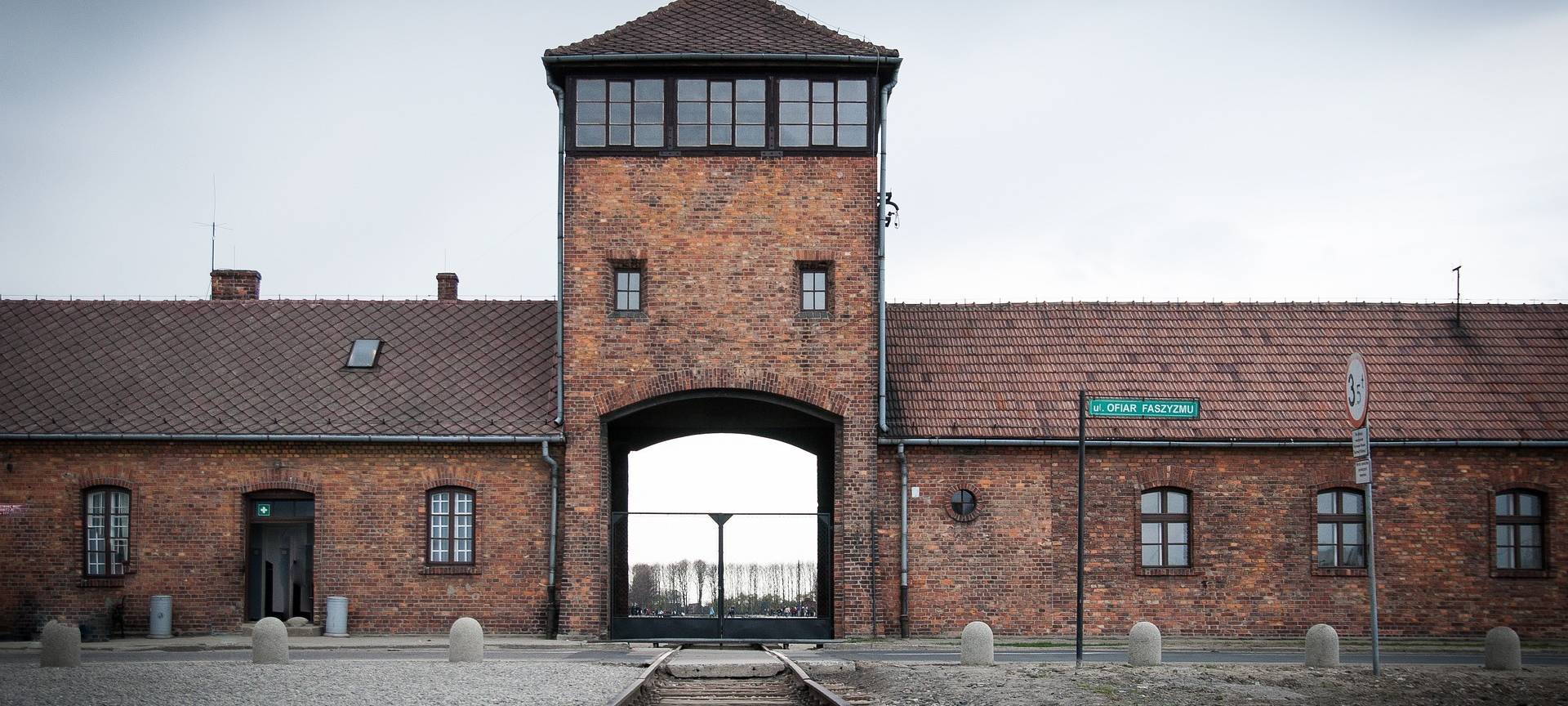 Hürth: Auschwitz-Überlebender erzählt von seinen Erlebnissen