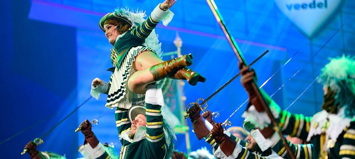 Brühl: Tanzgruppen ärgern sich über den Festausschuss