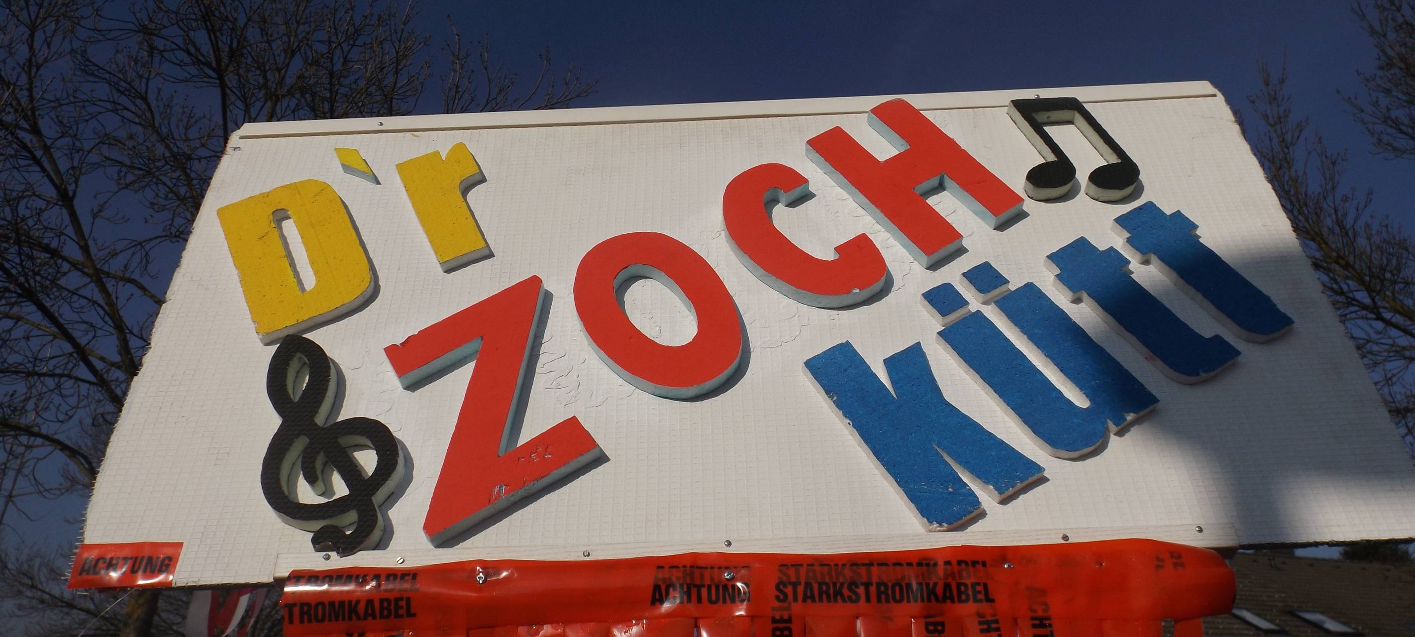 Brühl: Karneval ist gerettet!