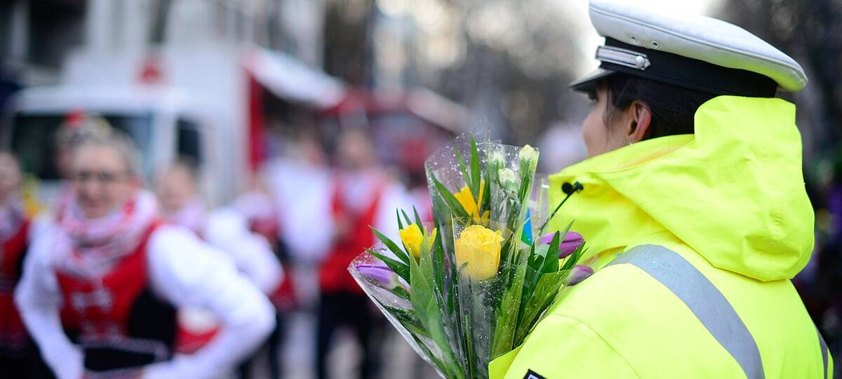 Köln: Mehr Kriminalität im Straßenkarneval