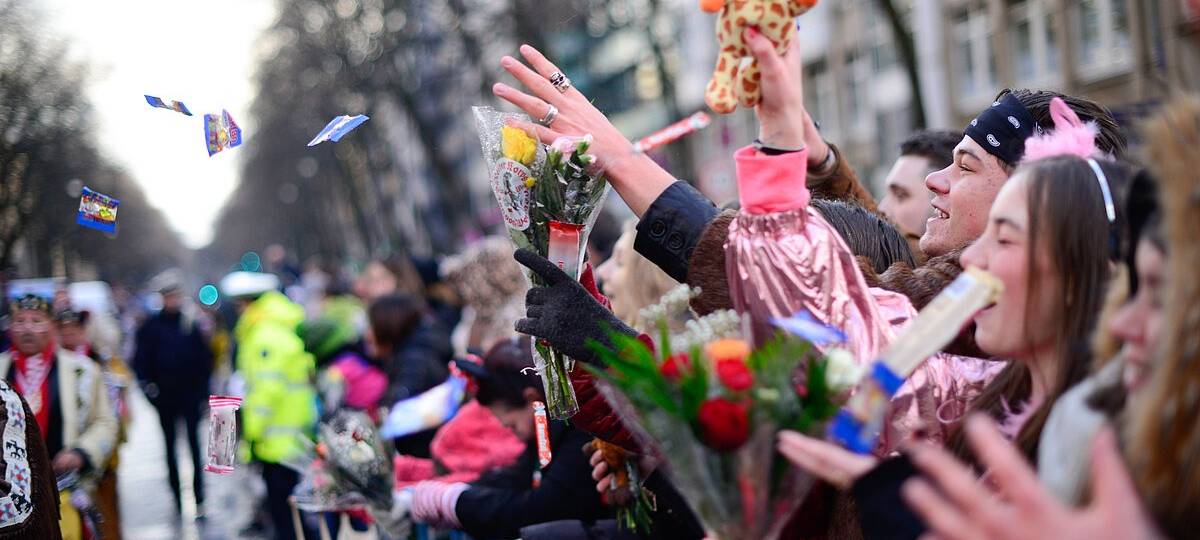 Hoffnungsschimmer für Kölner Schull- und Veedelszöch