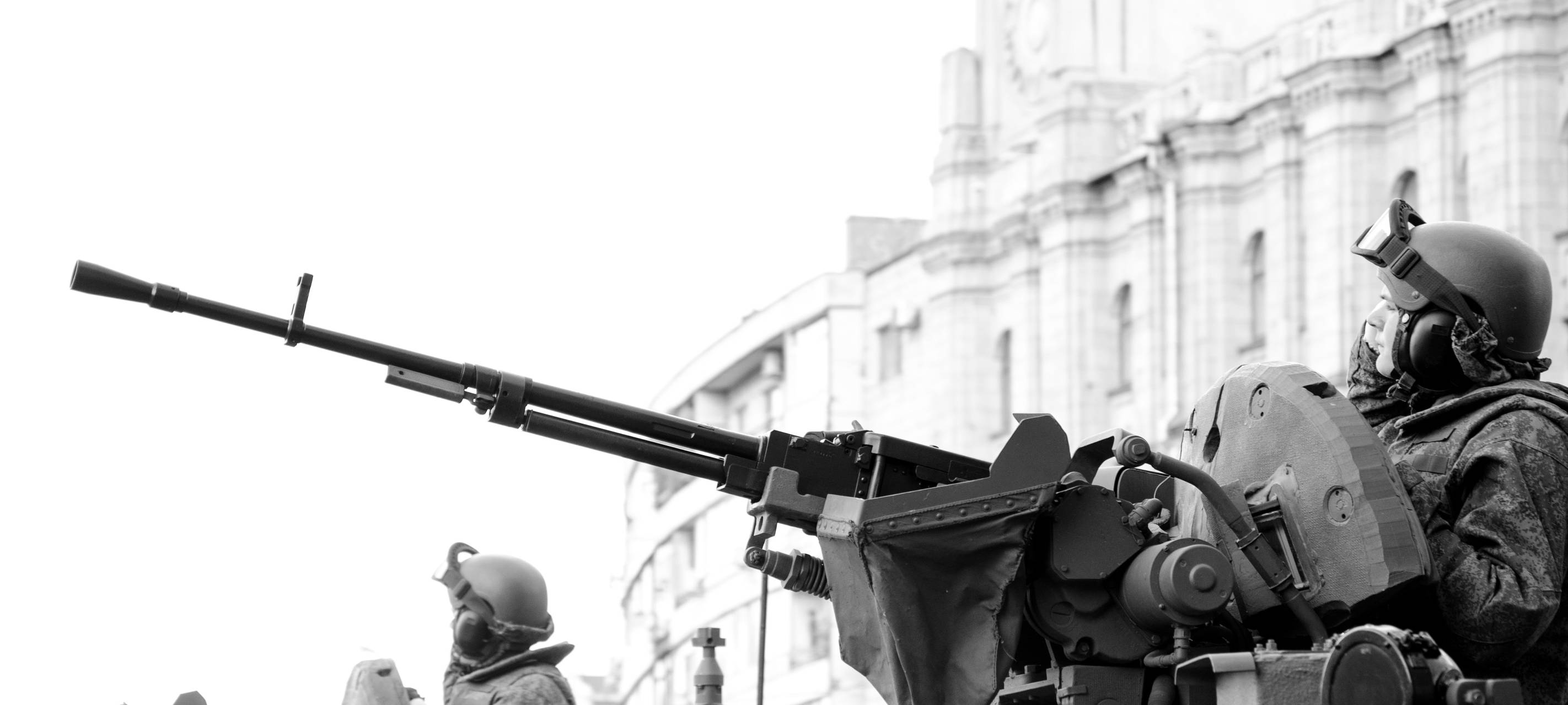 Ukraine-Russland-Konflikt: Wie erlebt man die Situation mit Familie in der Ukraine?