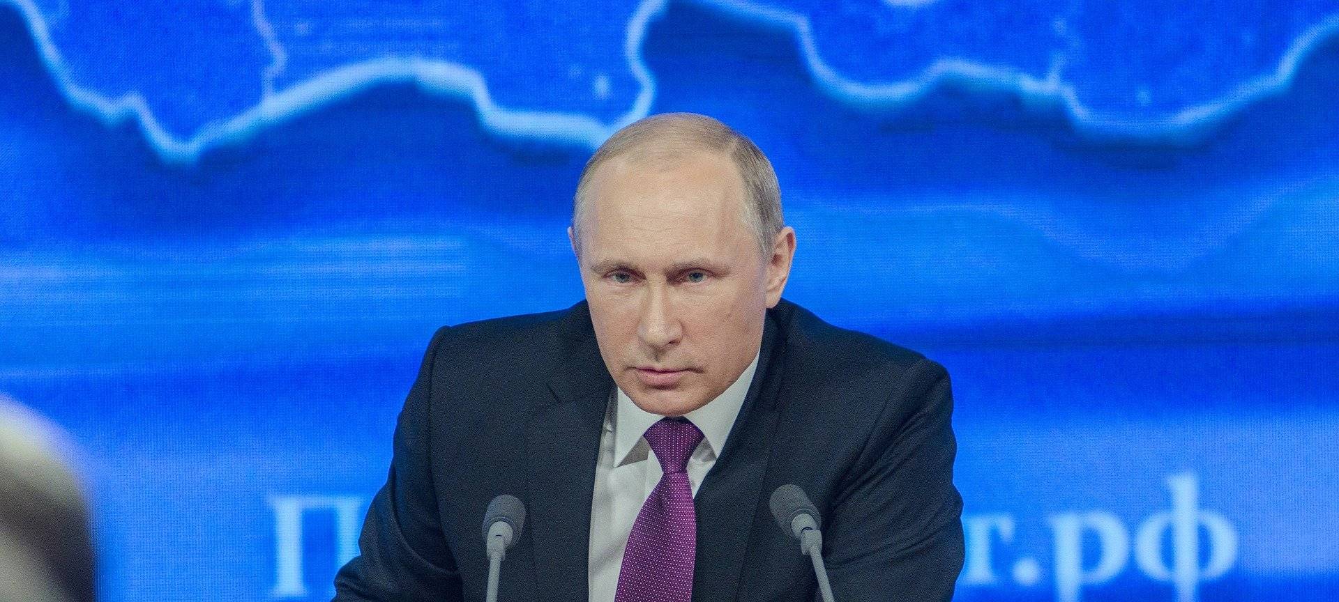 Russland bereit zu Friedensverhandlungen