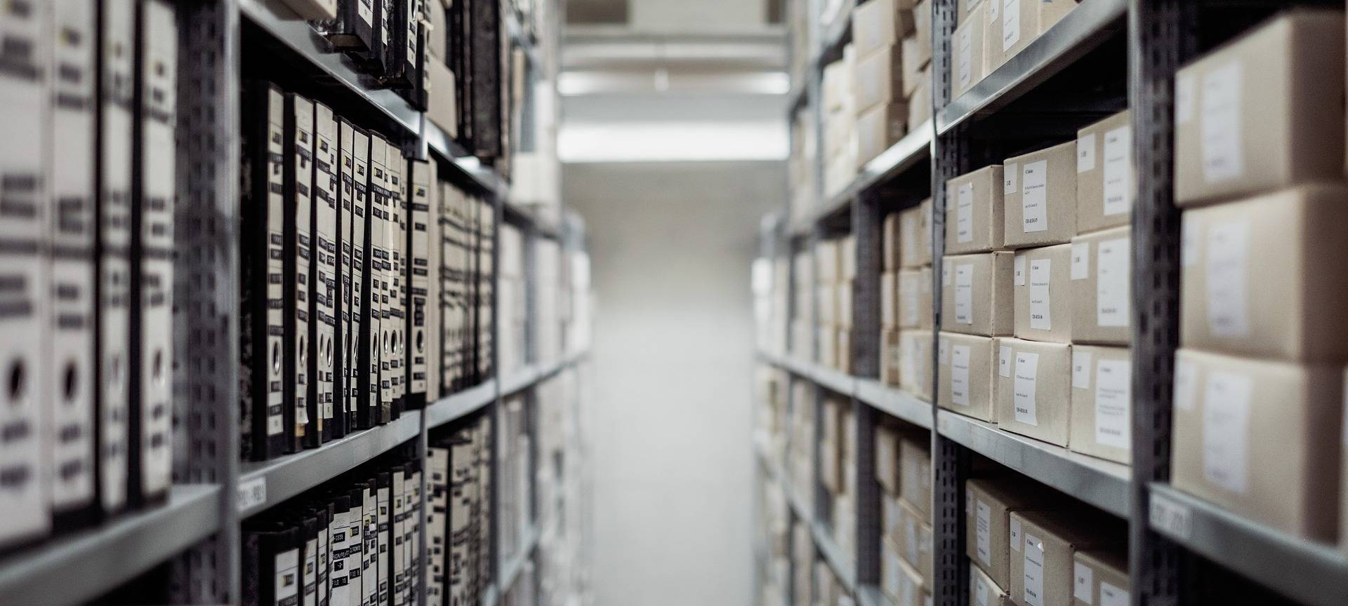 Rhein-Erft/Köln: Tag der Archive - virtuelle Einblicke