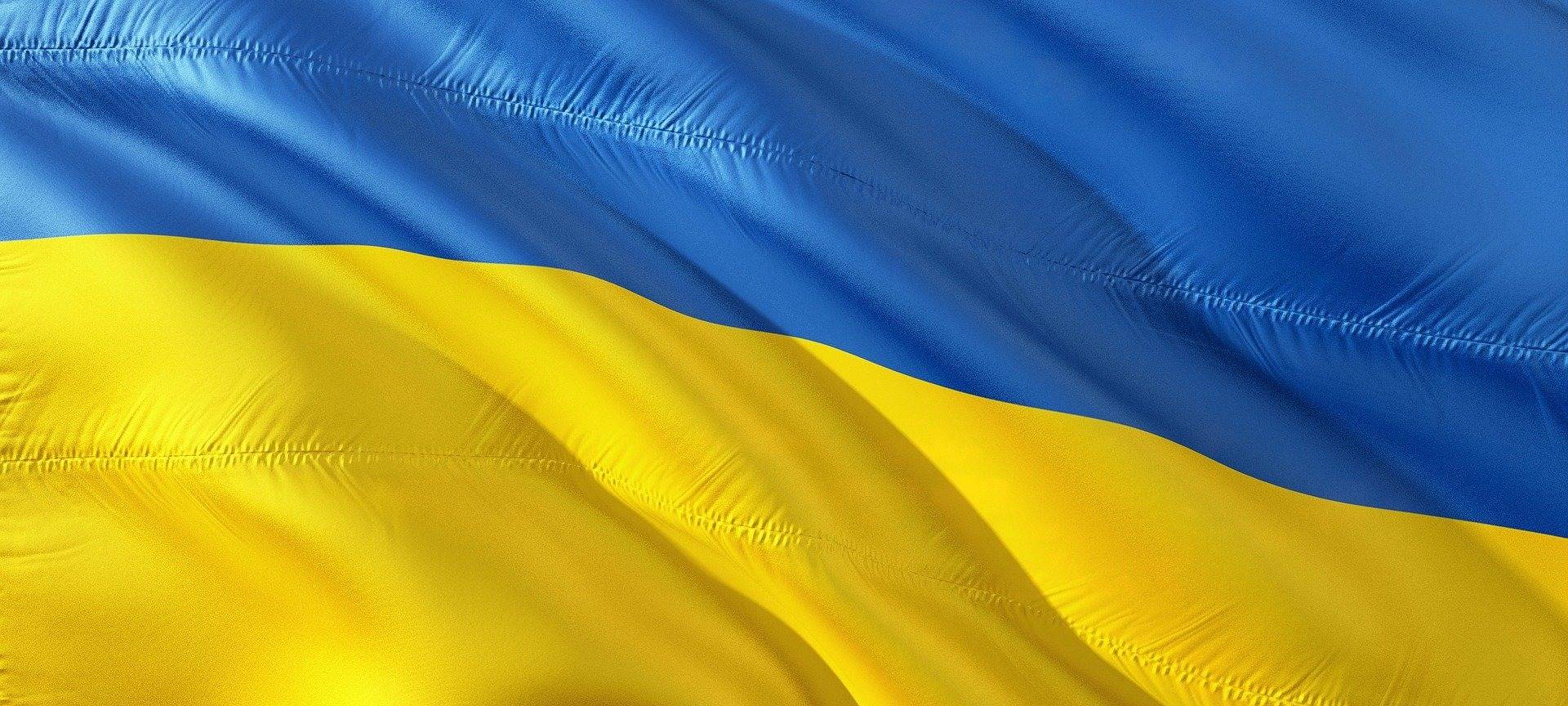 Hilfsangebote für die Ukraine