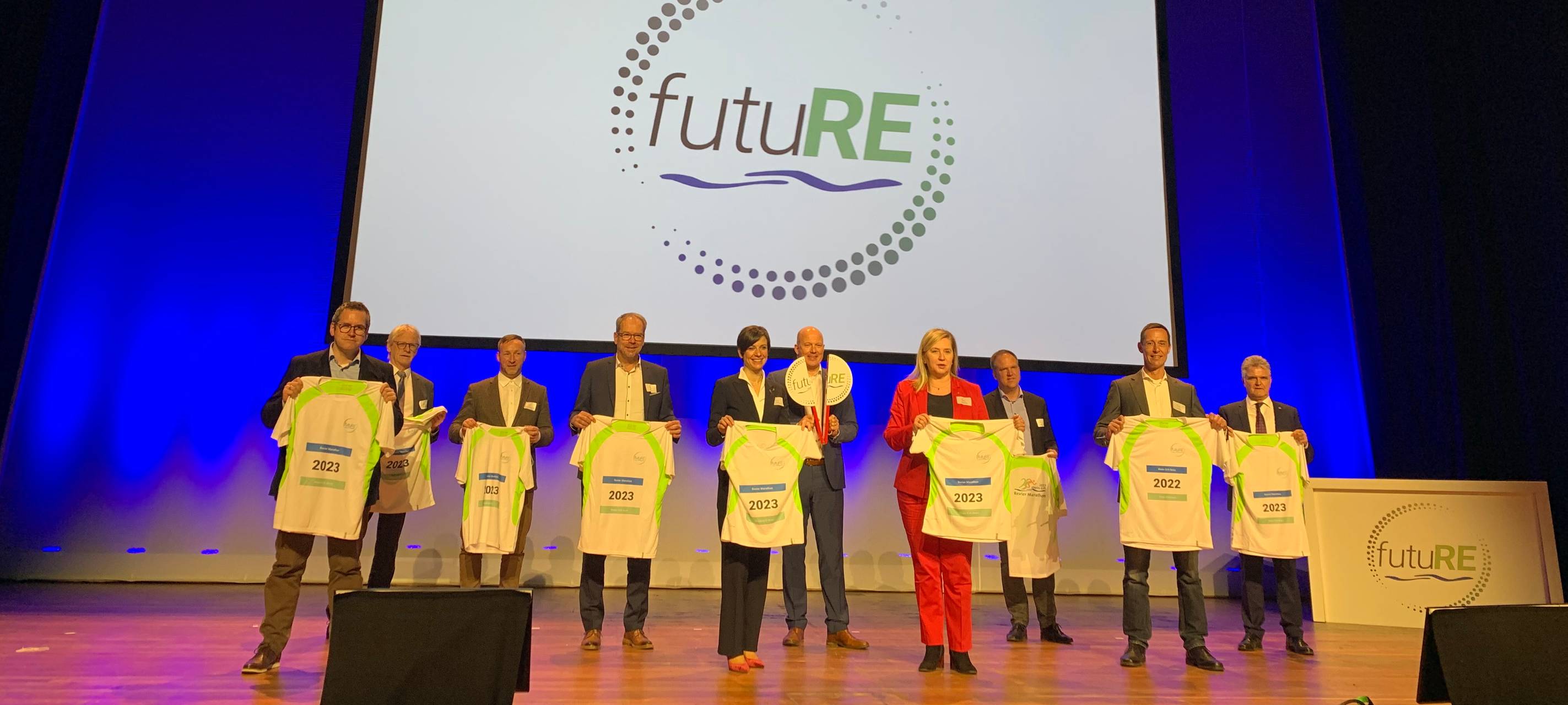 Rhein-Erft: Startschuss für Strukturwandel