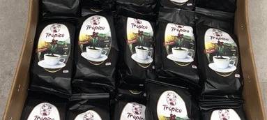 Köln: Kokain in Kaffeepulver geschmuggelt