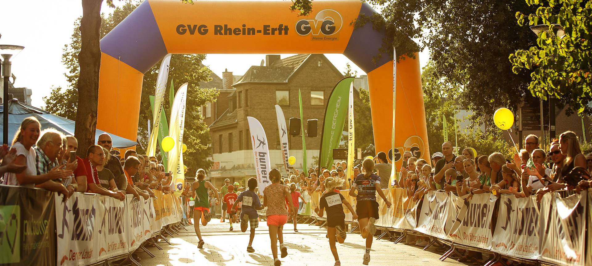 GVG Rhein-Erft erneut Top-Lokalversorger