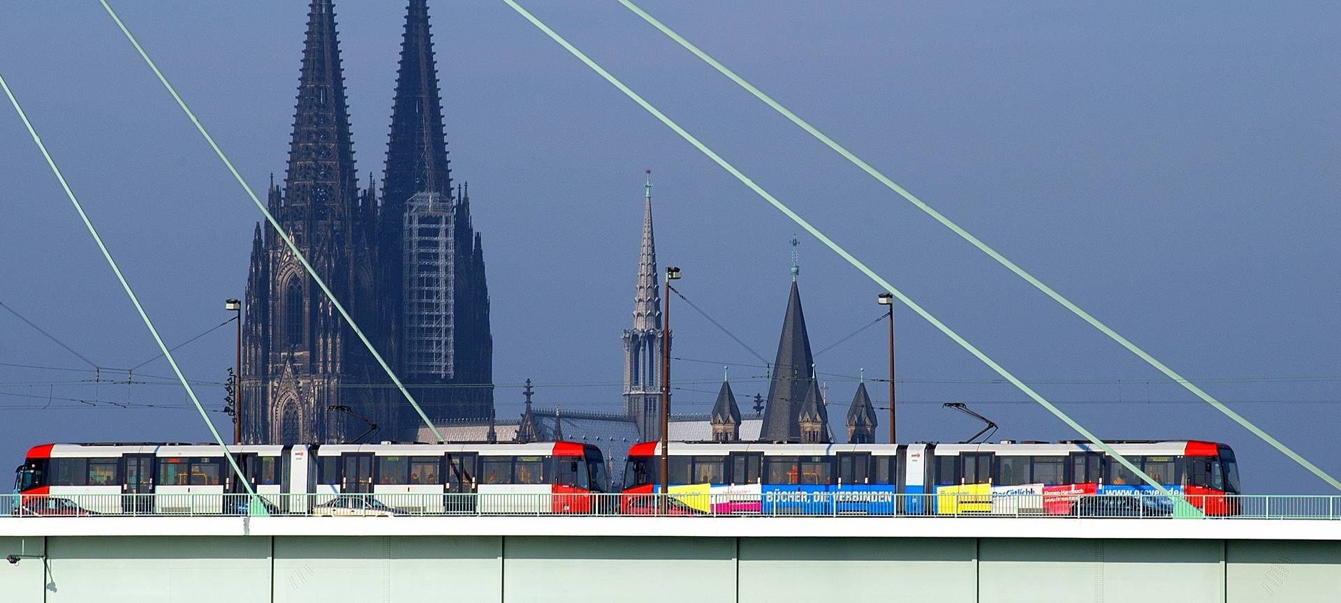 Rhein-Erft: KVB warnt vor falschen Infos