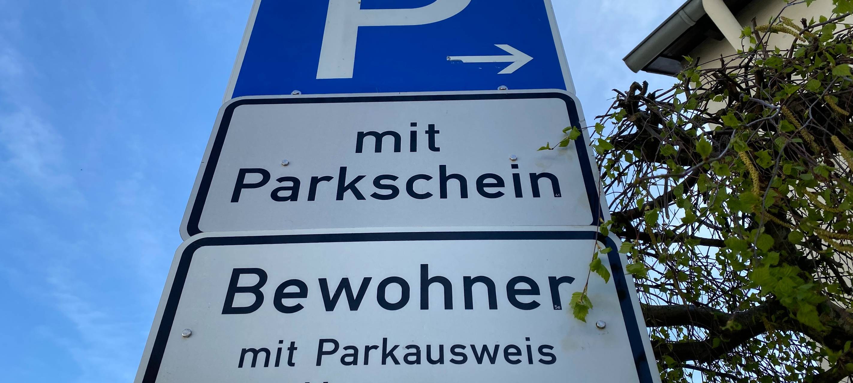 Brühl: Parkausweise für Anwohner demnächst teurer?
