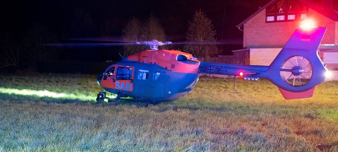 Pulheim: Nach Brand in Stommeln: 67-Jähriger gestorben