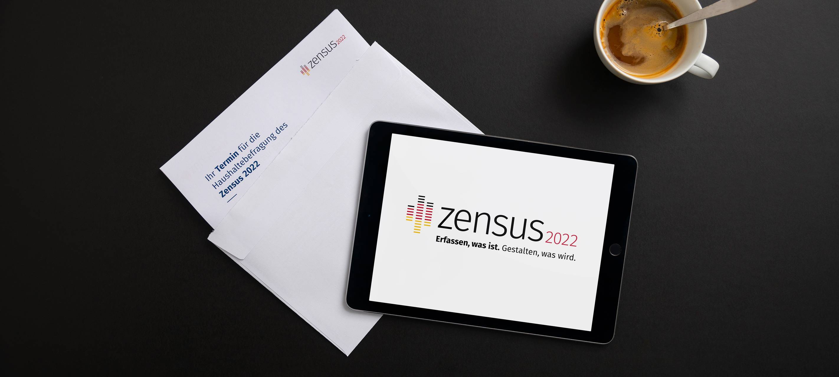 Rhein-Erft: In drei Wochen startet der "Zensus 2022"