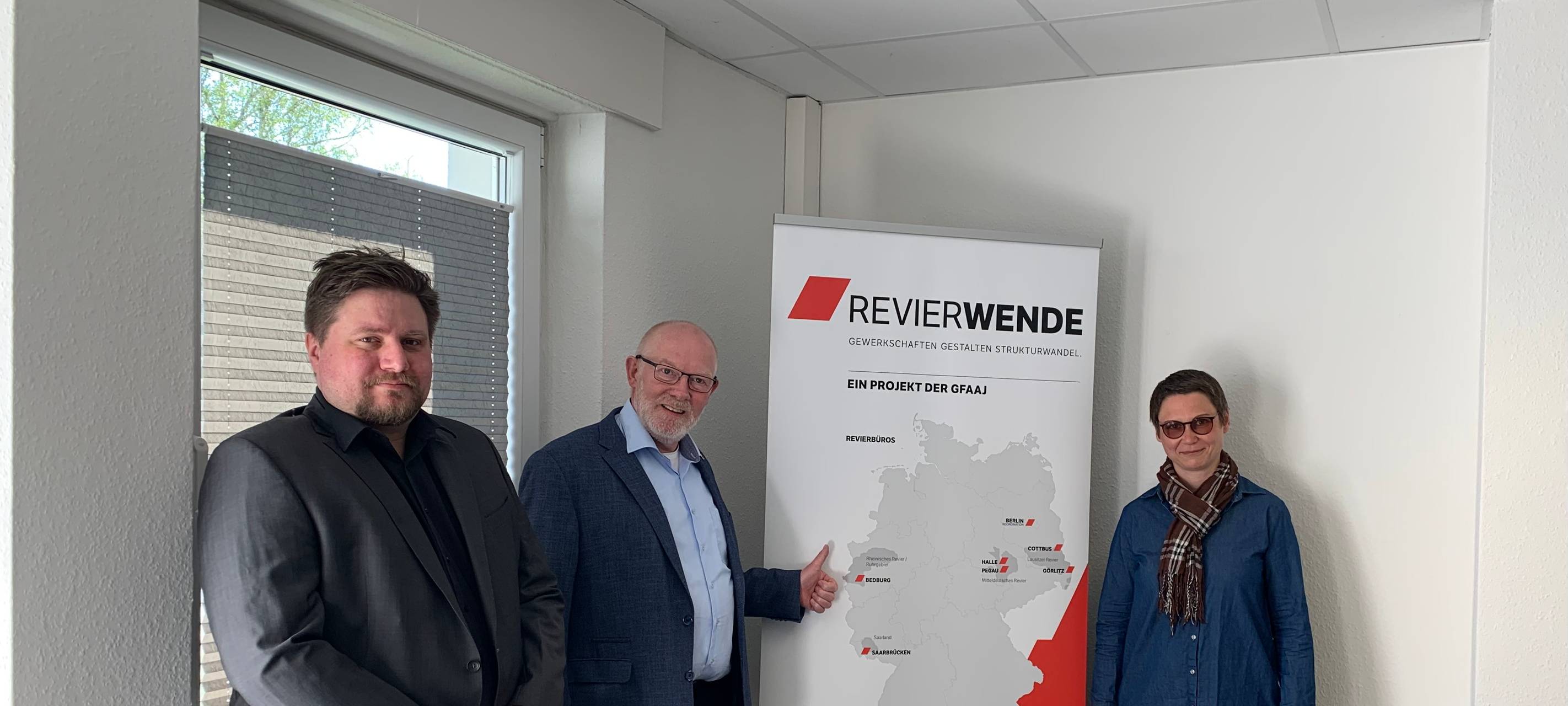Rhein-Erft: DGB will Arbeitsplätze nach Kohle-Aus sichern