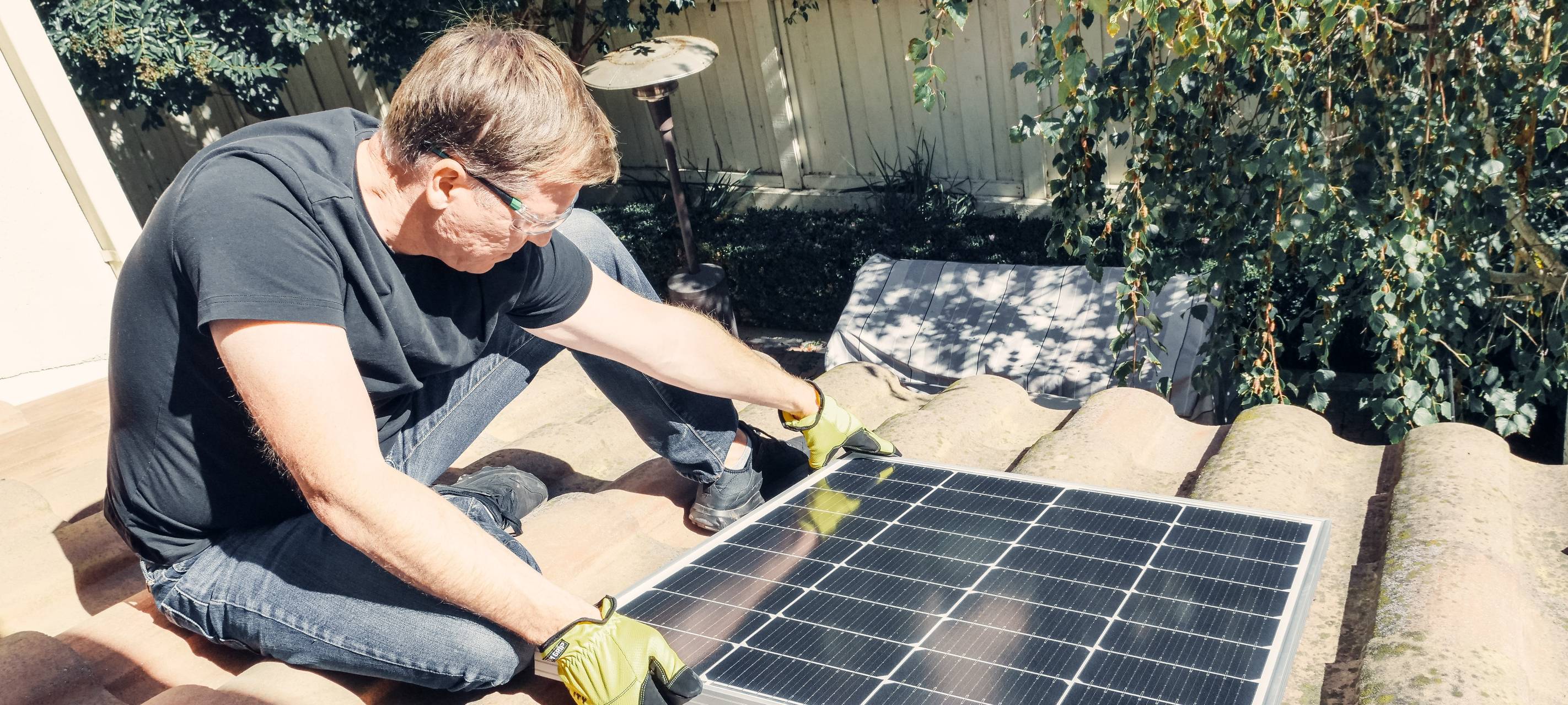 Pulheim: Fördergelder für Solaranlage