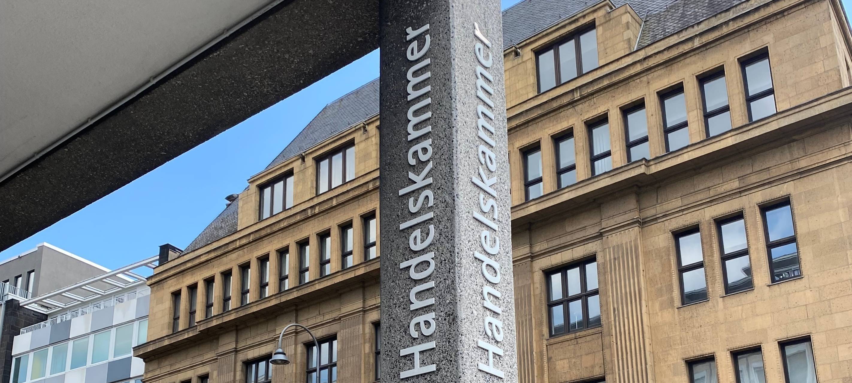 Region: Unternehmen im Kreis stecken im Herbsttief