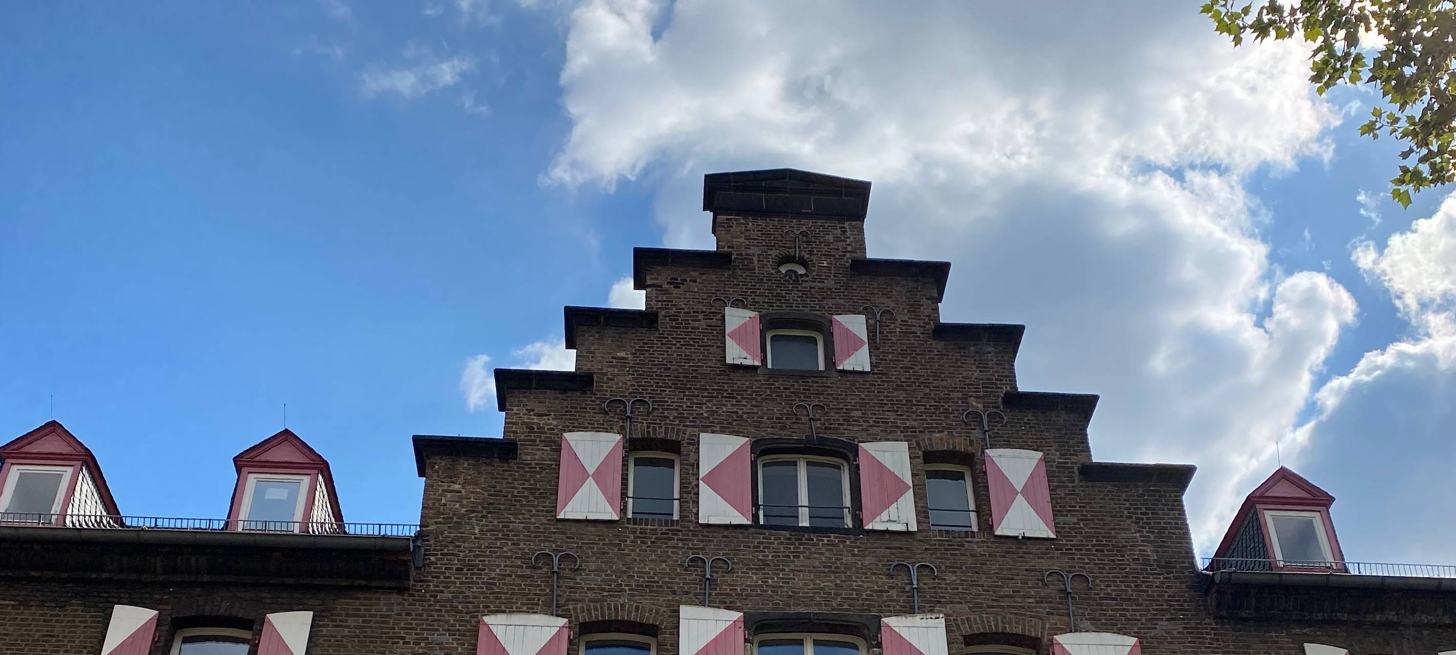 Köln: Ideen für Zeughaus und Alte Wache