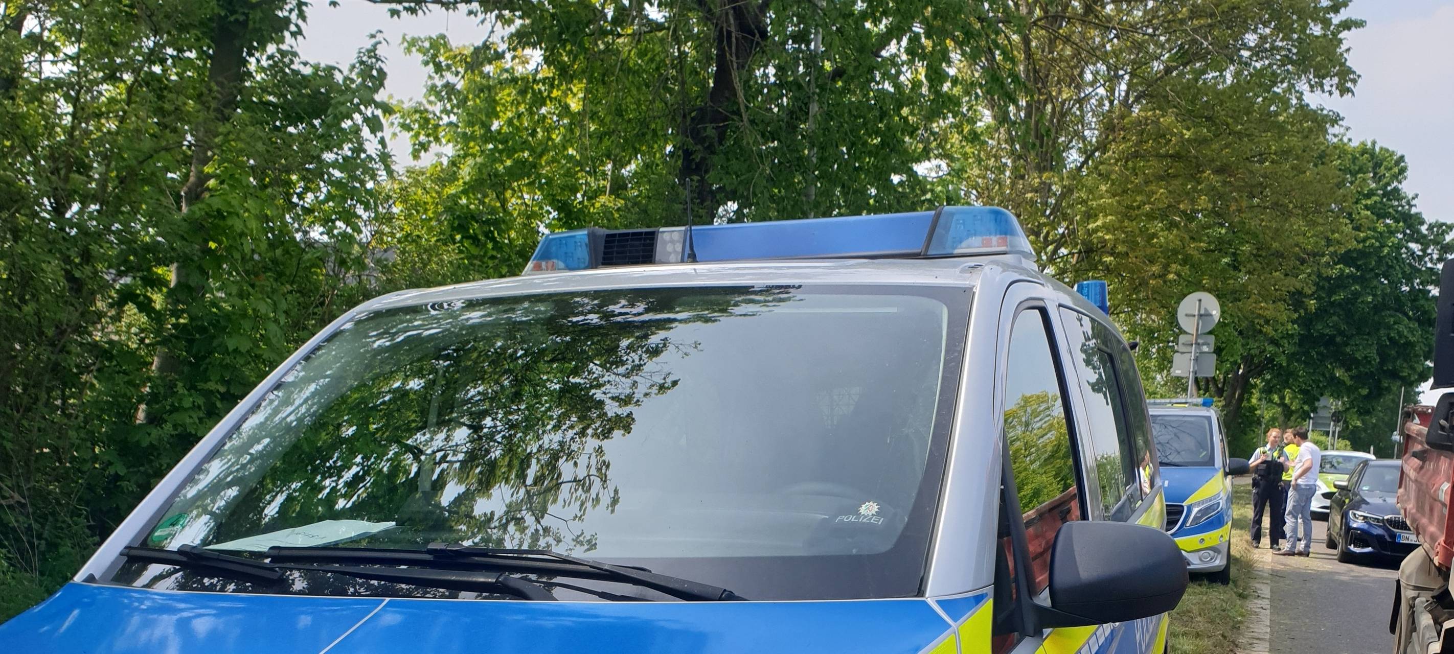 Rhein-Erft: Polizei kontrolliert Fahrtüchtigkeit